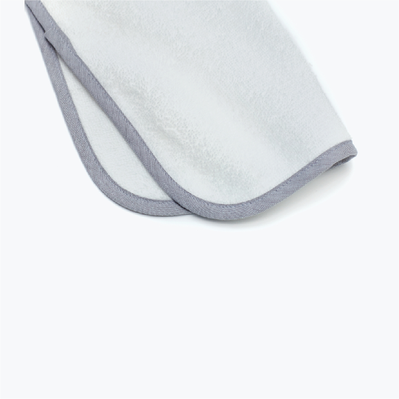 baby washcloth
