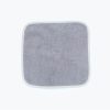 bath washcloth