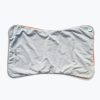 Smilo Pillow COVER Grey
