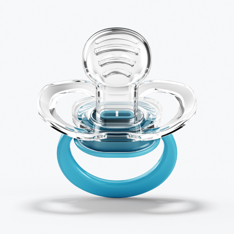 20170626-pacifierThreeQuarterAngle3FINAL_0002grey-TINY The Pacifier Blue
