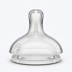 Bottle Nipple 3-pack