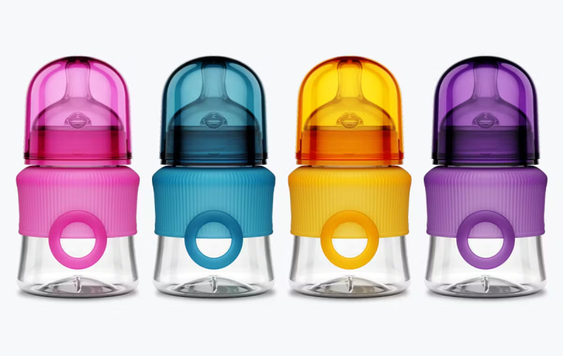 Bottle Pack