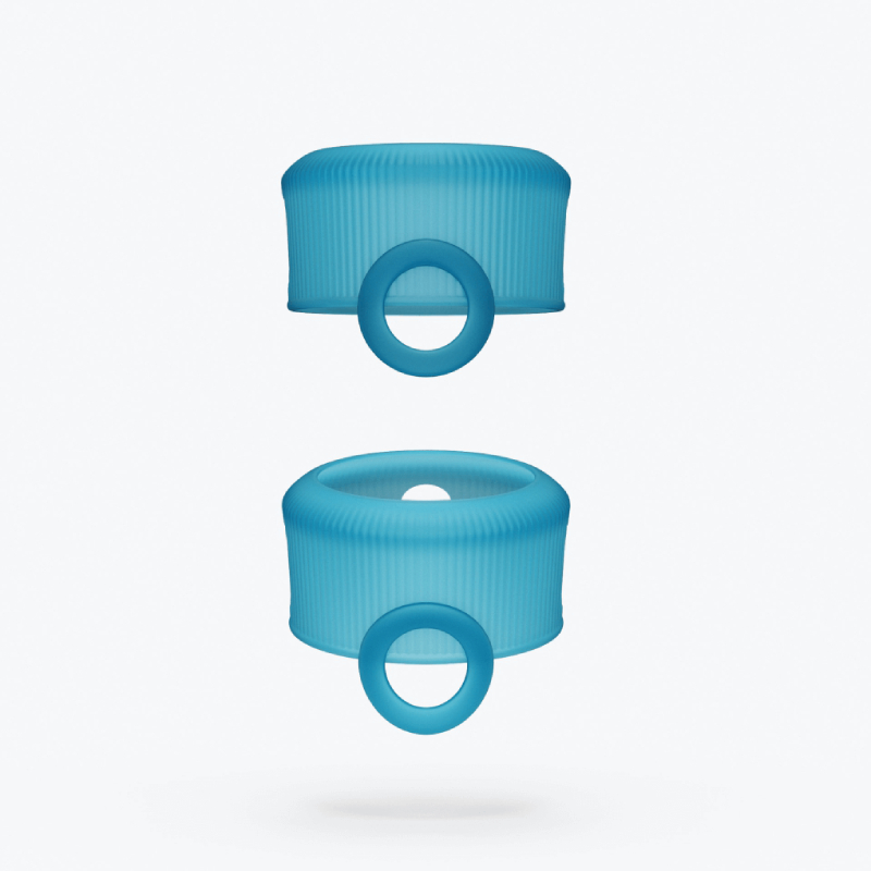 Aqua Sleeve 2pk TINY