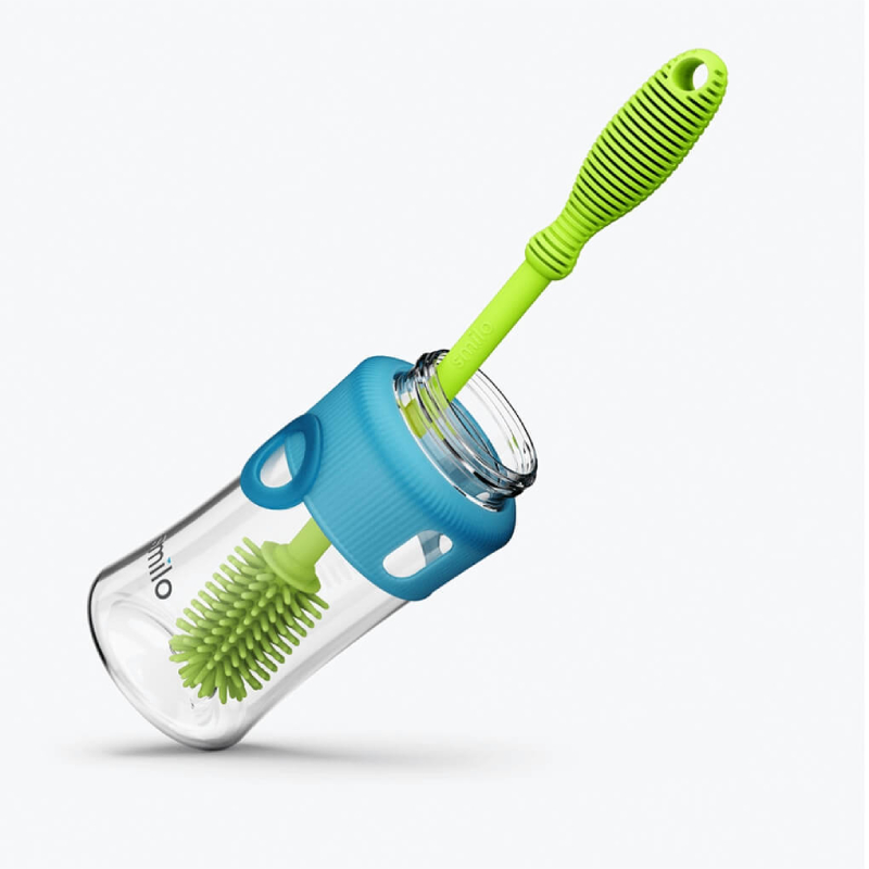 Bundle brush