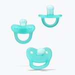 Newborn Pacifier 3-pack