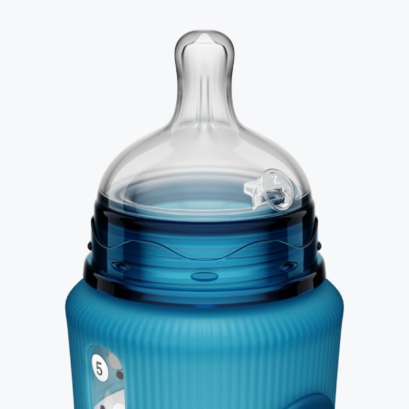 Smilo 150 BG Nipple AQUA Smilo 150 BG Nipple AQUA