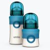 Smilo BG Sleeve AQUA Smilo BG Sleeve AQUA