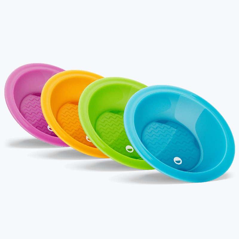 Smilo Bowls assembly-TINY