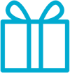 Smilo Gift Icon