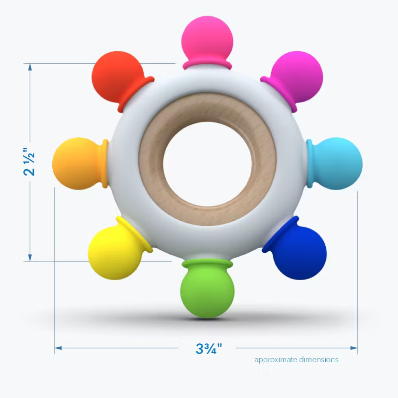 The Gumtree Teether
