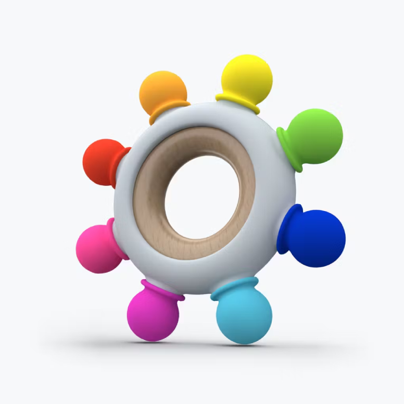 The Gumtree Teether