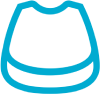 smilo bib icon