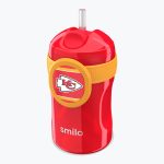 Straw Cup - Chiefs
