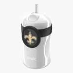 Straw Cup - Saints